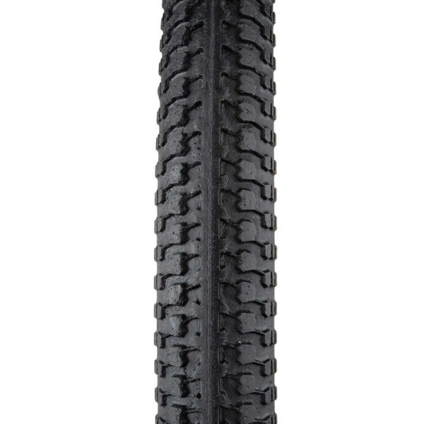GOMMA PIENA BRN 24 x 1.75 TALLONE 20/22 mm NERA - immagine 2