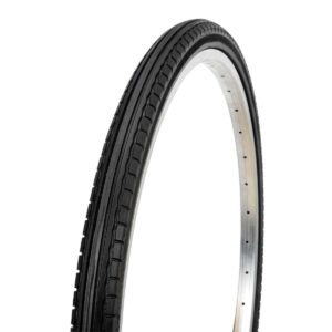 GOMMA PIENA BRN 26 x 1.3/8 TALLONE 18/20 mm NERA