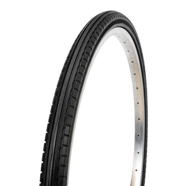 GOMMA PIENA BRN 26 x 1.3/8 TALLONE 18/20 mm NERA