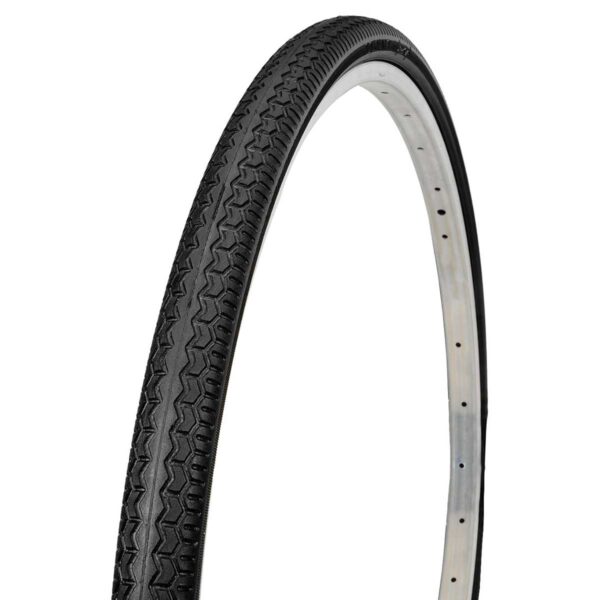 GOMMA PIENA BRN 700 x 35 TALLONE 18/20 mm NERA