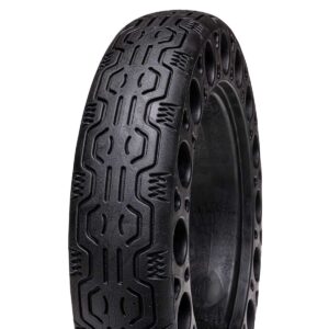 GOMMA PIENA BRN PER MONOPATTINO 10 x 2.125 NERA