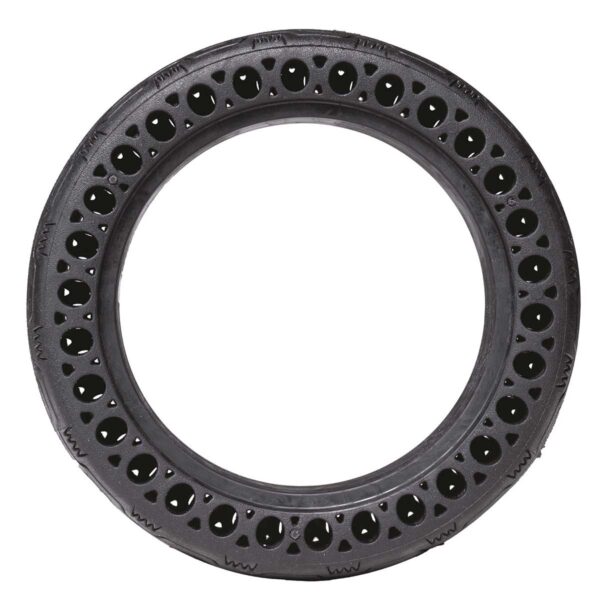 GOMMA PIENA BRN PER MONOPATTINO 10 x 2.125 NERA - immagine 2