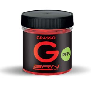 GRASSO BRN CARE PFPE 80 g