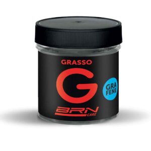GRASSO BRN CARE GRAFENE 80 g