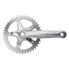 GUARNITURA ALLUMINIO 46 DENTI - immagine 2