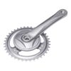 GUARNITURA ALLUMINIO 38 DENTI