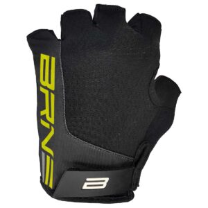 GUANTI BRN GEL PRO LINE CORTI GIALLI FLUO TG. XXL