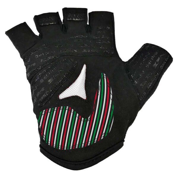 GUANTI BRN GEL PRO LINE CORTI ITALIA TG. XL - immagine 2