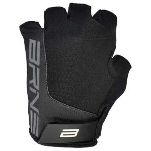 GUANTI BRN GEL PRO LINE CORTI GRIGI TG. L
