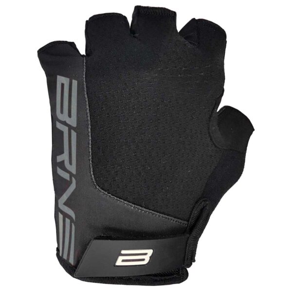 GUANTI BRN GEL PRO LINE CORTI GRIGI TG. L