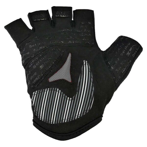 GUANTI BRN GEL PRO LINE CORTI GRIGI TG. L - immagine 2