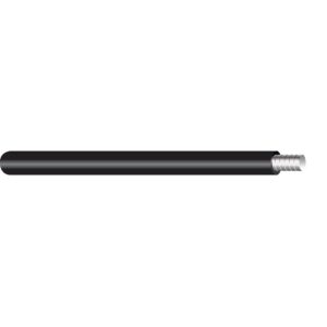 GUAINA SACCON FRENO 5 mm TEFLON NERA