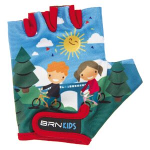 GUANTI BRN BAMBINO SUMMER COLOR TG. XXS