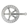 GUARNITURA VINTAGE HOLE DOUBLE 36-48 DENTI - immagine 2