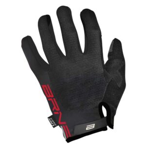 GUANTI BRN GEL PRO TOUCH LINE LUNGHI ROSSI TG. L