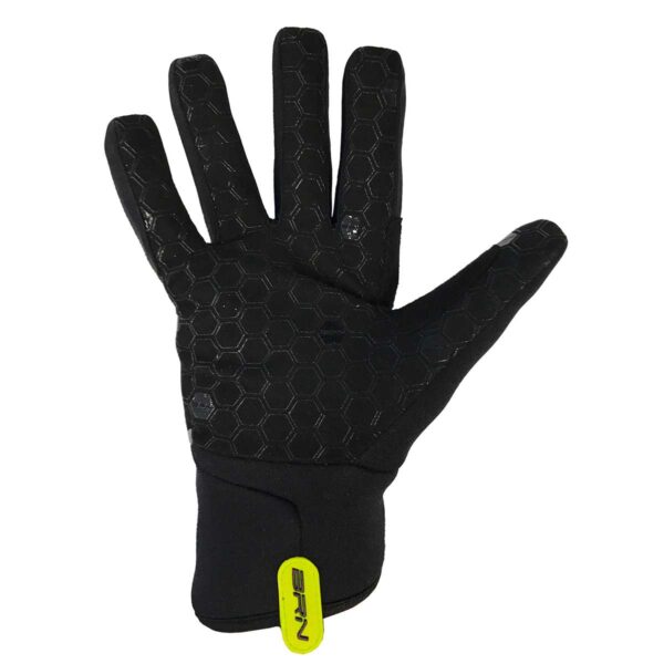 GUANTI BRN COLD BREAK IN NEOPRENE IMBOTTITI TG. XL - immagine 2