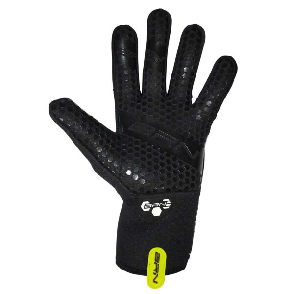 GUANTI BRN ANTISLIP SYSTEM IN NEOPRENE TG. XXL - immagine 2