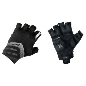 GUANTI BRN LIGHT PRO GRIGI TG. M