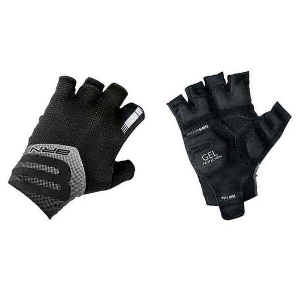 GUANTI BRN LIGHT PRO GRIGI TG. XXL