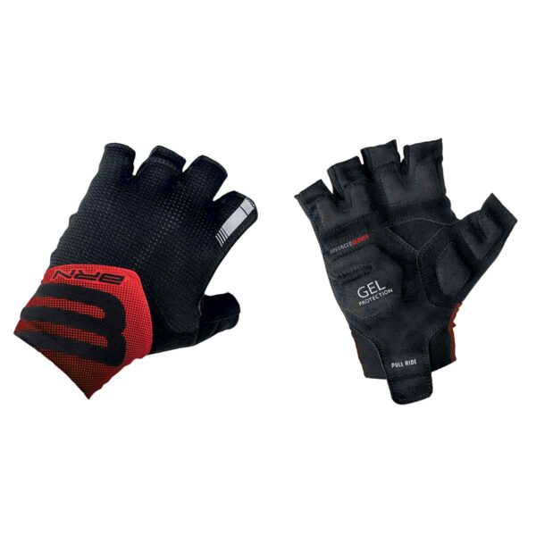 GUANTI BRN LIGHT PRO ROSSI TG. S