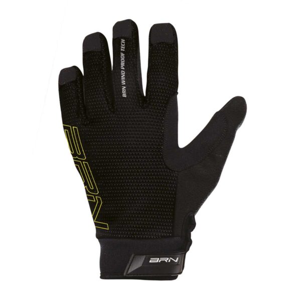 GUANTI BRN WIND PROOF TECH INVERNALI TG. S