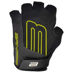 GUANTI BRN GEL PRO BEND GIALLI FLUO TG. XXL