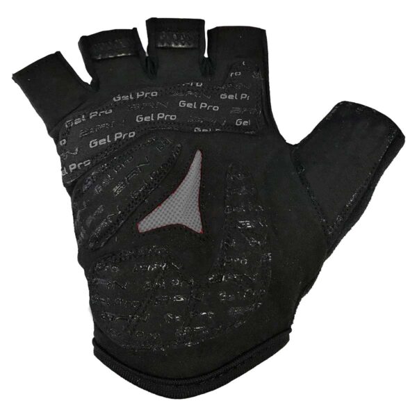 GUANTI BRN GEL PRO BEND NERI TG. XL - immagine 2