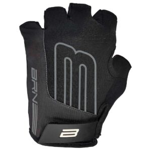 GUANTI BRN GEL PRO BEND NERI TG. XXL