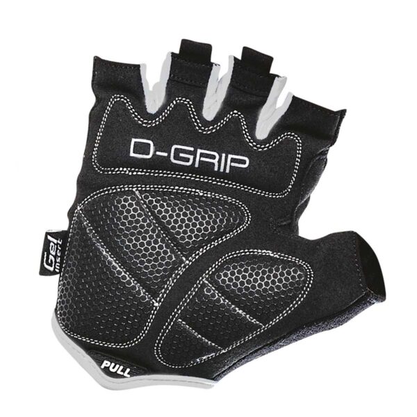 GUANTI BRN AIR PRO BIANCHI TG.M - immagine 2
