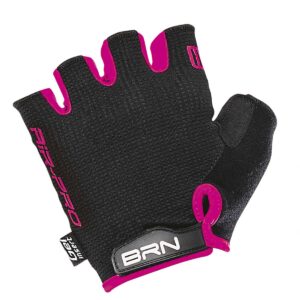 GUANTI BRN AIR PRO FUCSIA FLUO TG. M