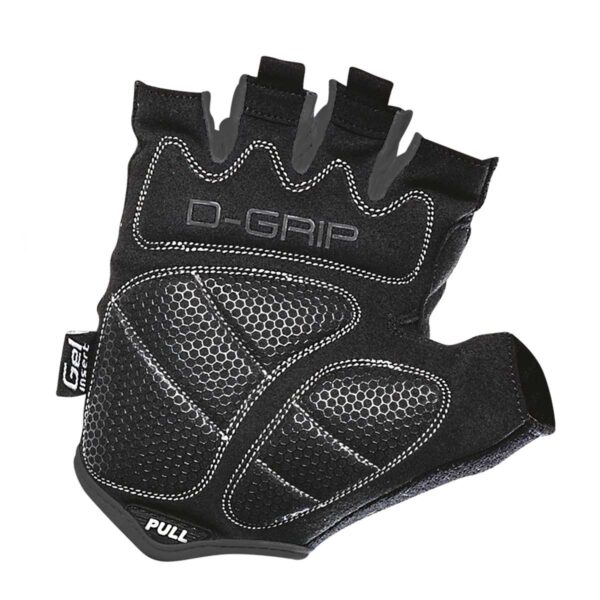 GUANTI BRN AIR PRO GRIGI TG. XXL - immagine 2