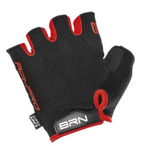 GUANTI BRN AIR PRO ROSSI TG. XXL