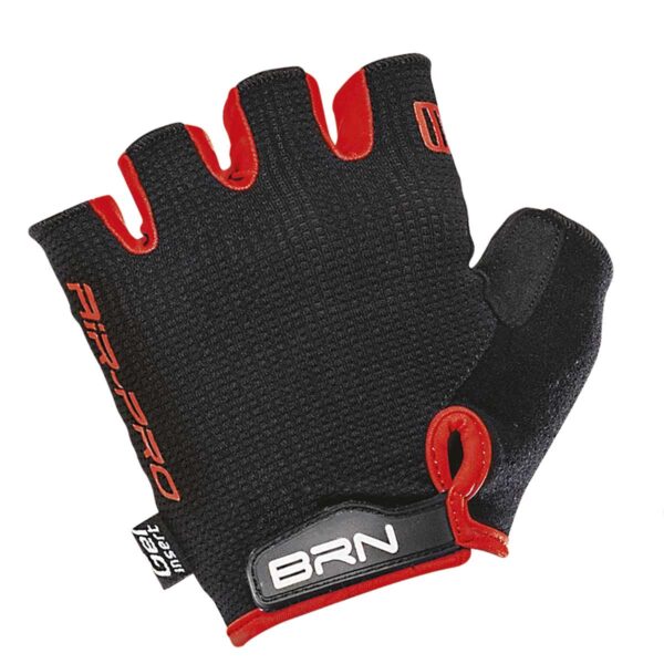 GUANTI BRN AIR PRO ROSSI TG. XXL