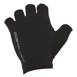 GUANTI BRN GEL LIGHT NERI TG. L