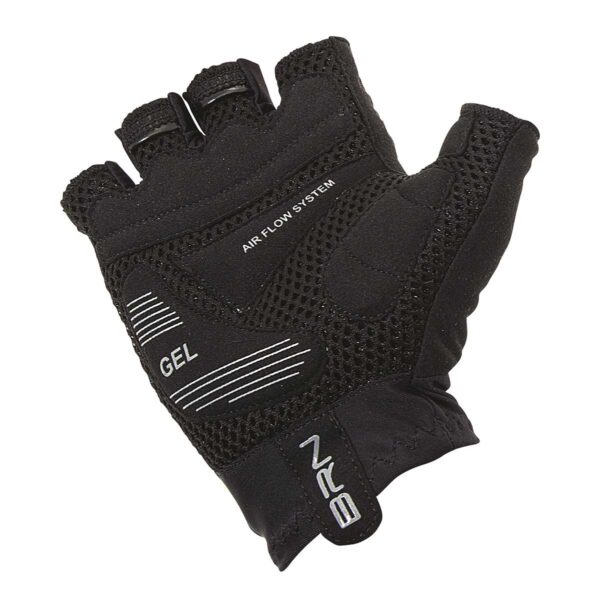 GUANTI BRN GEL LIGHT NERI TG. L - immagine 2