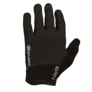 GUANTI BRN XRANGER NERI TG. XXL