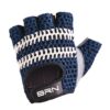 GUANTI BRN VELOCE VINTAGE BLU TG.XL