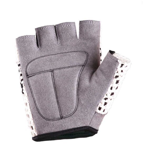 GUANTI BRN VELOCE VINTAGE BLU TG.XL - immagine 2
