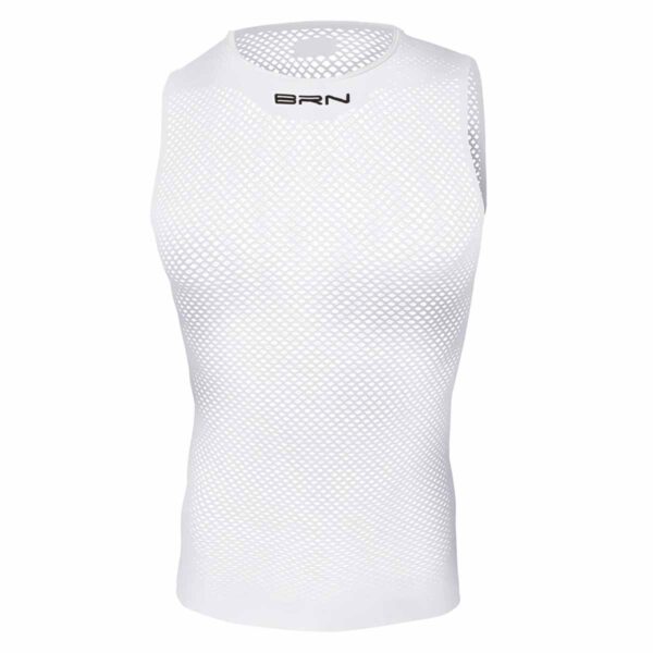 INTIMO BRN A RETE BIANCO TG. S/M