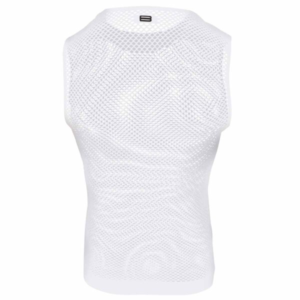 INTIMO BRN A RETE BIANCO TG. S/M - immagine 2