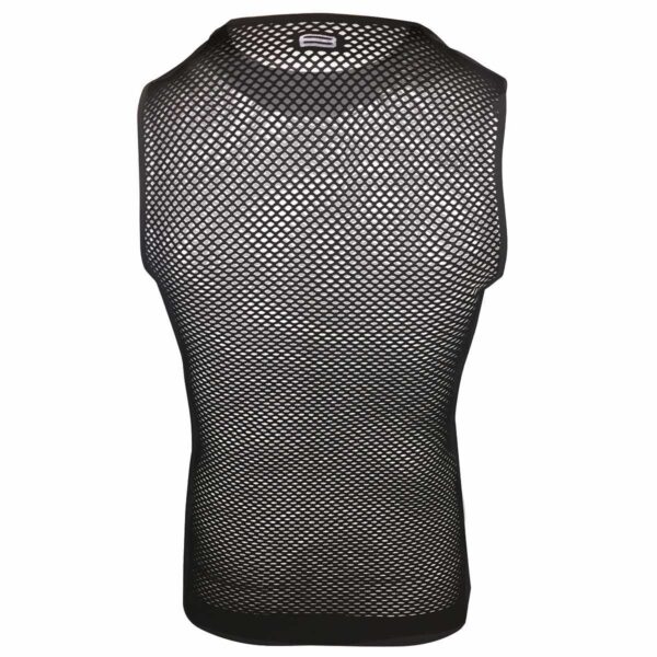 INTIMO BRN A RETE NERO TG. L/XL - immagine 2