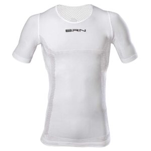 INTIMO BRN MANICA CORTA BIANCO TG. S/M