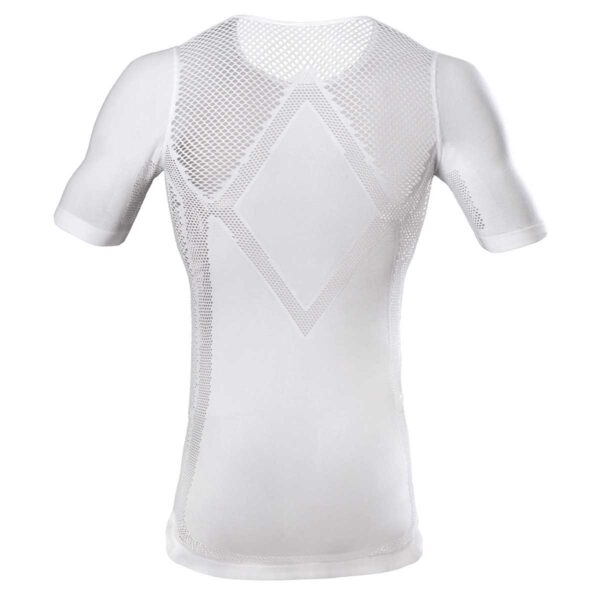 INTIMO BRN MANICA CORTA BIANCO TG. S/M - immagine 2