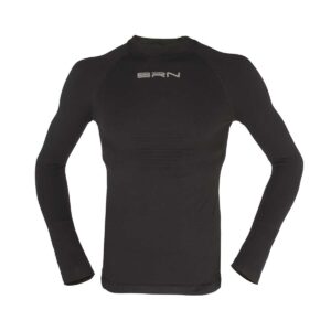 INTIMO BRN LUPETTO NERO TG. S/M