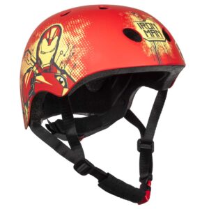 CASCO MARVEL IRON MAN