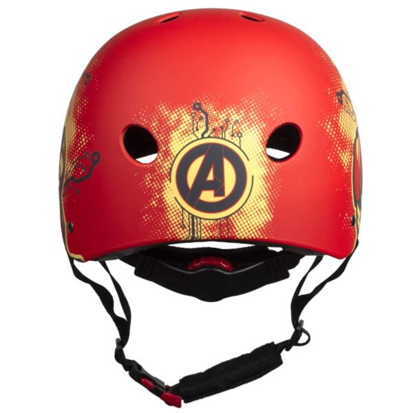 CASCO MARVEL IRON MAN - immagine 4