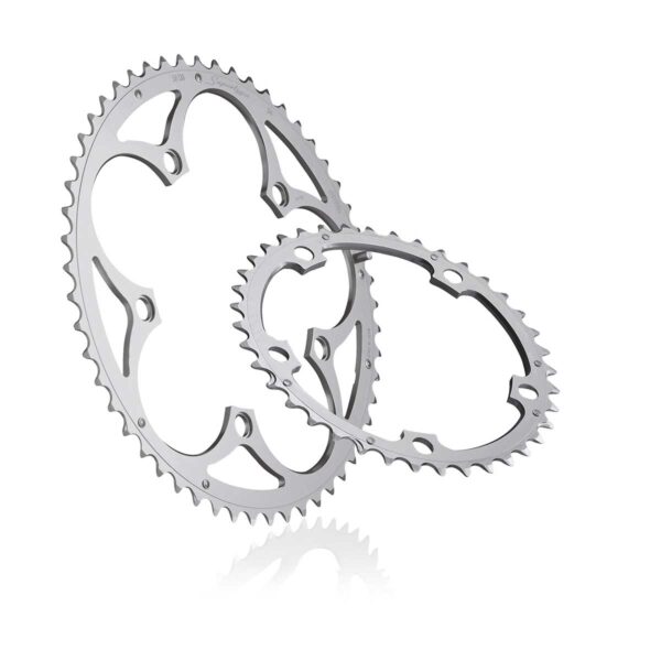 INGRANAGGIO MICHE SUPERTYPE 39 DENTI CAMPAGNOLO