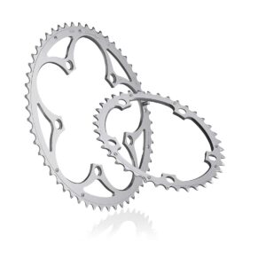 INGRANAGGIO MICHE SUPERTYPE 52 DENTI SHIMANO