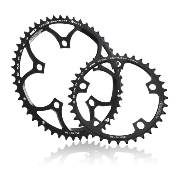 INGRANAGGIO MICHE GRANTOUR 36 DENTI