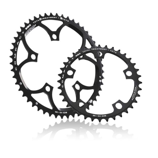 INGRANAGGIO MICHE GRANTOUR 50 DENTI